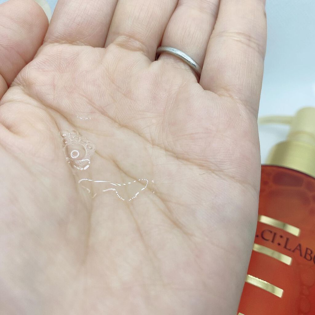 VC100エッセンスローション EX/ドクターシーラボⓇ/化粧水を使ったクチコミ（3枚目）