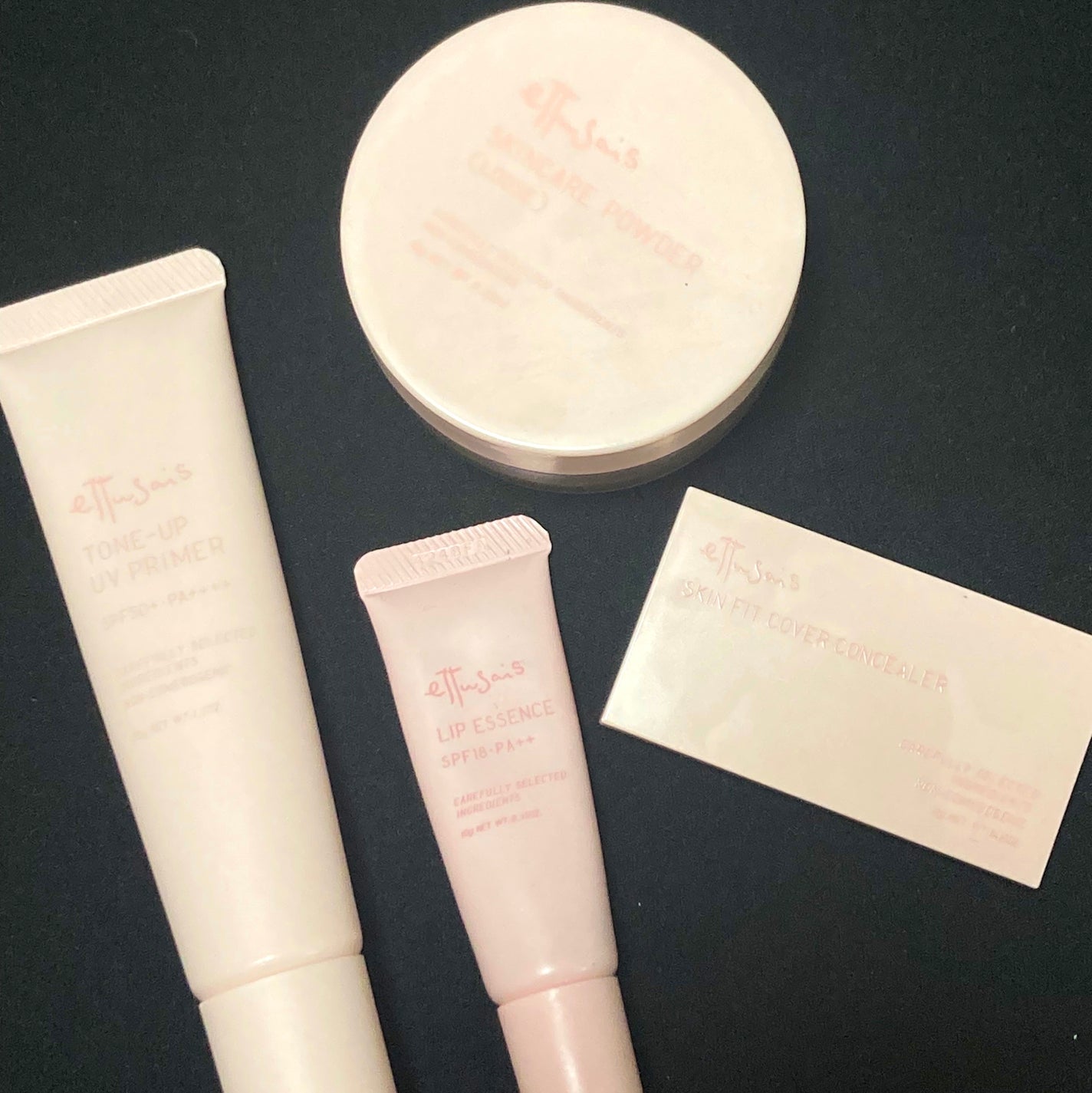 エテュセ トーンアップ UVプライマー/ettusais/化粧下地を使ったクチコミ(6枚目)