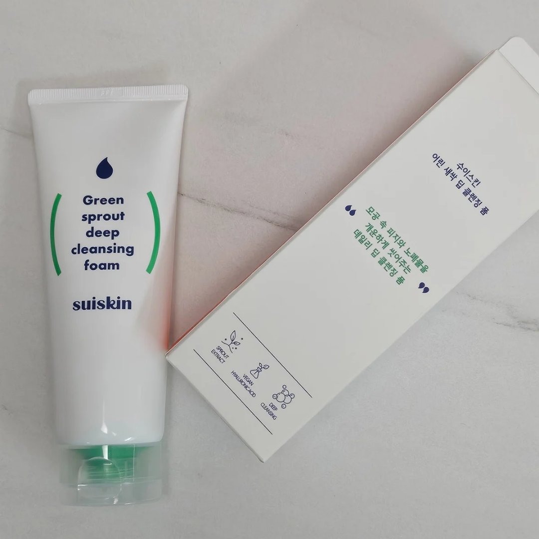 Pine leaf vegan cream/suiskin/フェイスクリームを使ったクチコミ（3枚目）