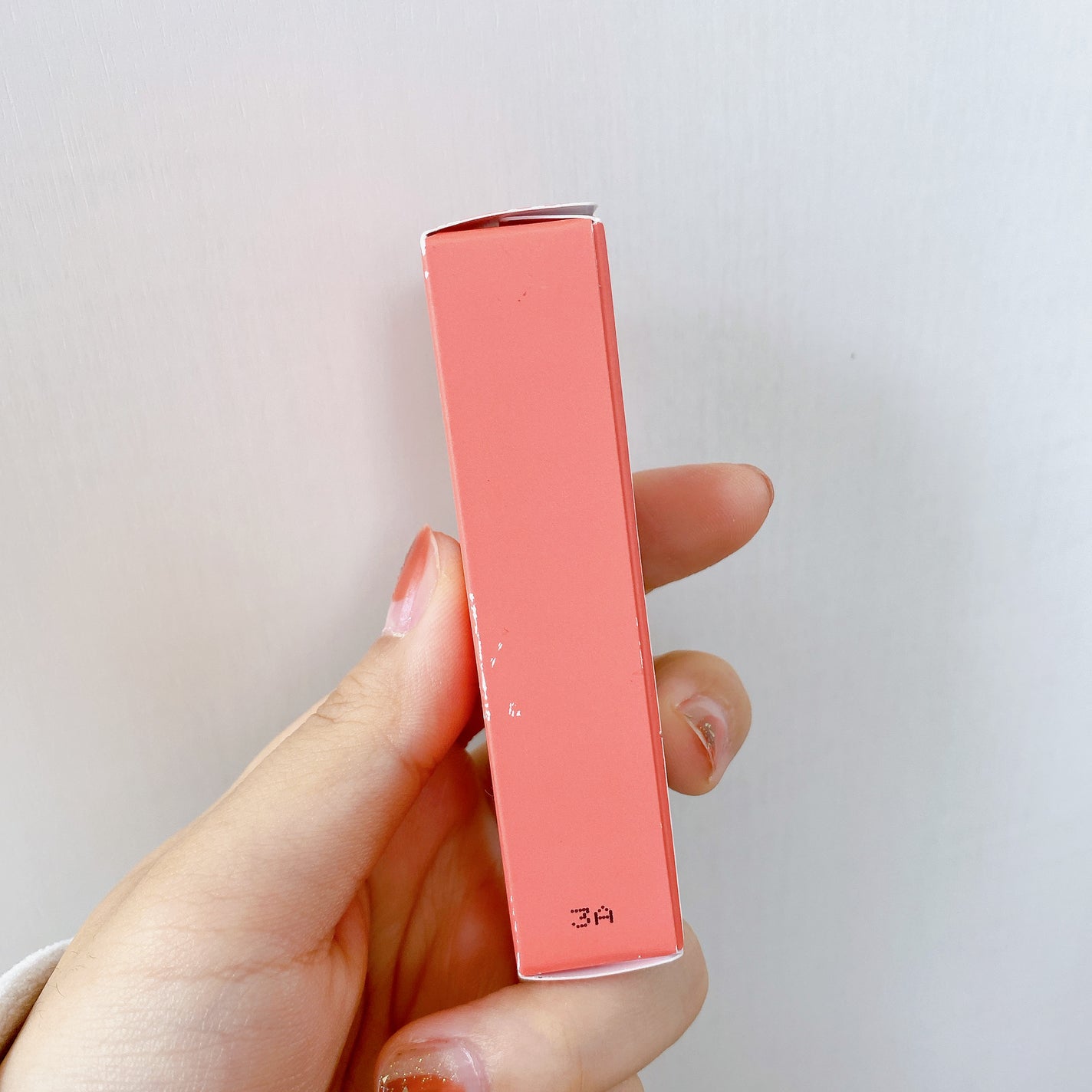 マルチマスカラ/WHOMEE/眉マスカラを使ったクチコミ(6枚目)