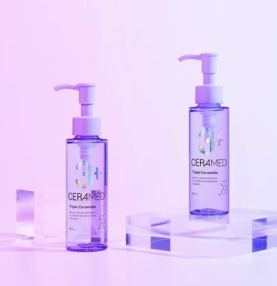 ロック＆クレンズシャンプー S/ロック＆リペアトリートメント S トリートメント 480ml/セラメディ/市販シャンプーを使ったクチコミ（1枚目）