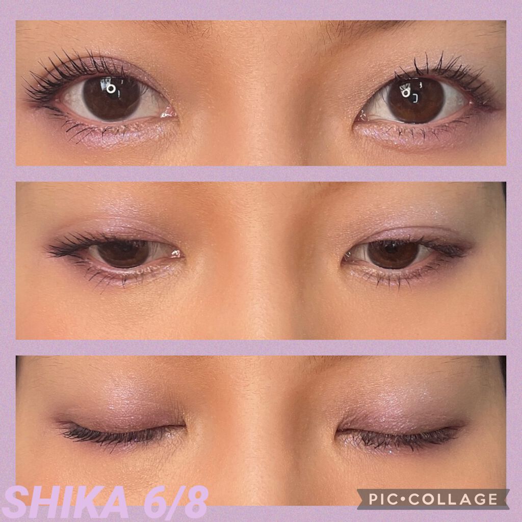 ジューシーラスティングティント/rom&nd/リップティントを使ったクチコミ(2枚目)