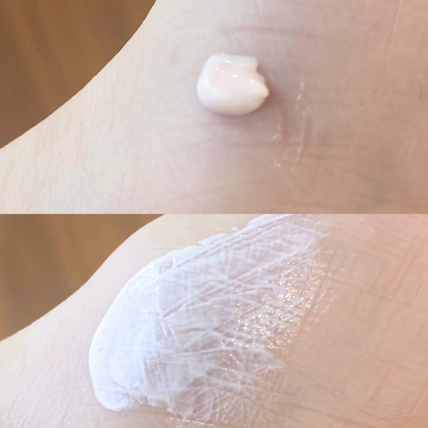 UVイデア XL プロテクショントーンアップ ローズ/ラ ロッシュ ポゼ/日焼け止めクリームを使ったクチコミ(2枚目)