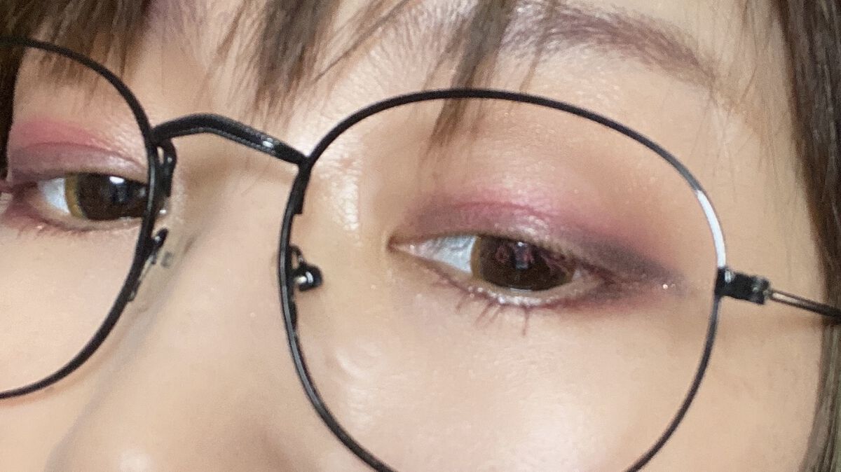 カラーリングアイブロウ/ヘビーローテーション/眉マスカラを使ったクチコミ（3枚目）