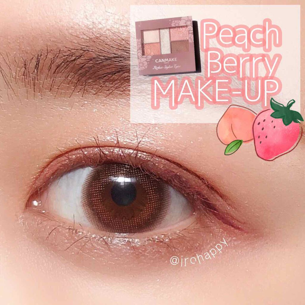 TOPARDS 1day/TOPARDS/ワンデー（１DAY）カラコンを使ったクチコミ（1枚目）