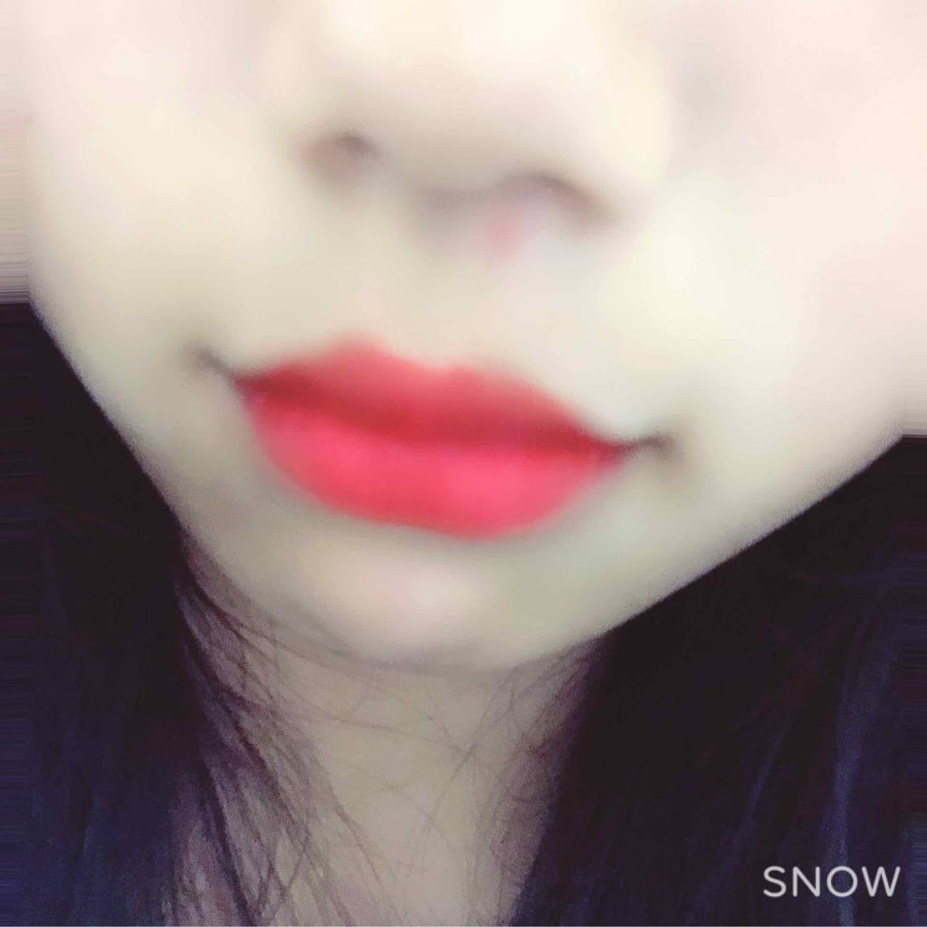 ソフトドリンクティント/ETUDE/リップグロスを使ったクチコミ(4枚目)