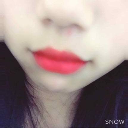 ソフトドリンクティント/ETUDE/リップグロスを使ったクチコミ(4枚目)