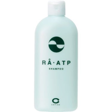 RA・ATPシャンプー 300ml