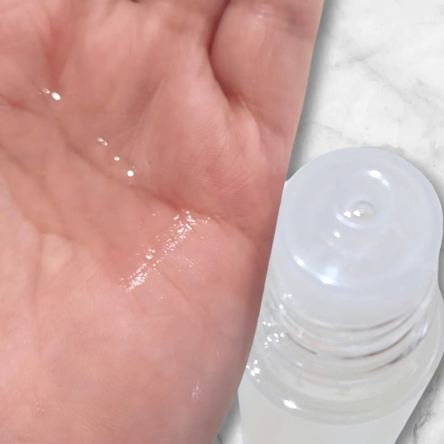 オルビスユー エッセンスローション /オルビス/化粧水を使ったクチコミ（3枚目）