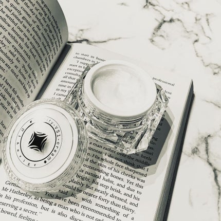 クラリティVS1クリーム/DIAneige/フェイスクリームを使ったクチコミ(4枚目)