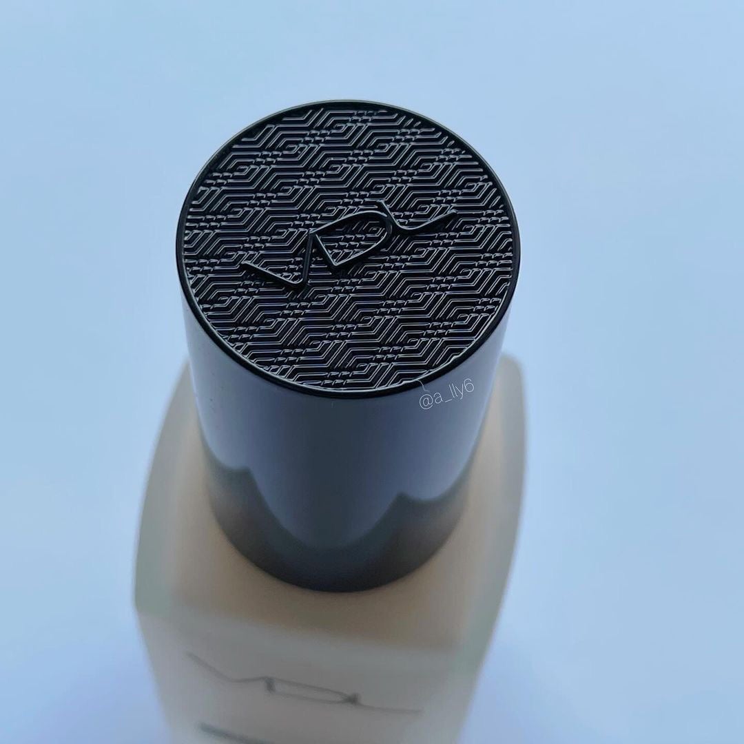 カバーステイン パーフェクティング ファンデーション/VDL/リキッドファンデーションを使ったクチコミ(4枚目)