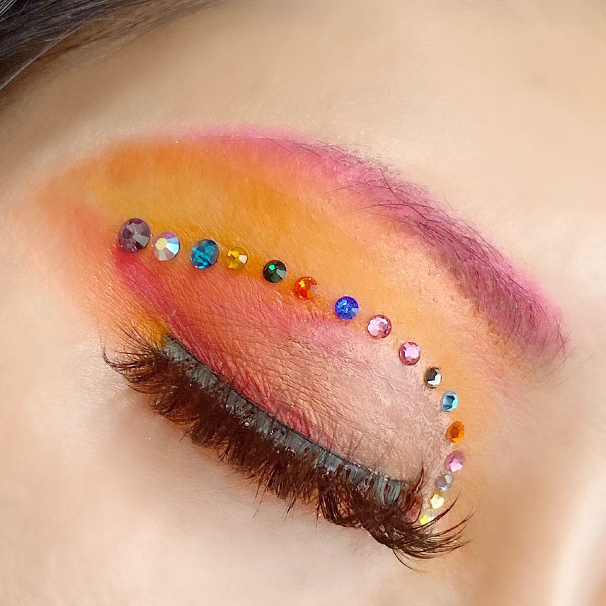 プロ ロングウェア コンシーラー/M・A・C/リキッドコンシーラーを使ったクチコミ（3枚目）