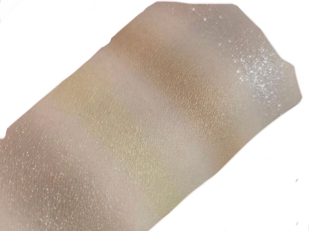 アイカラーレーション/LUNASOL/アイシャドウパレットを使ったクチコミ(3枚目)