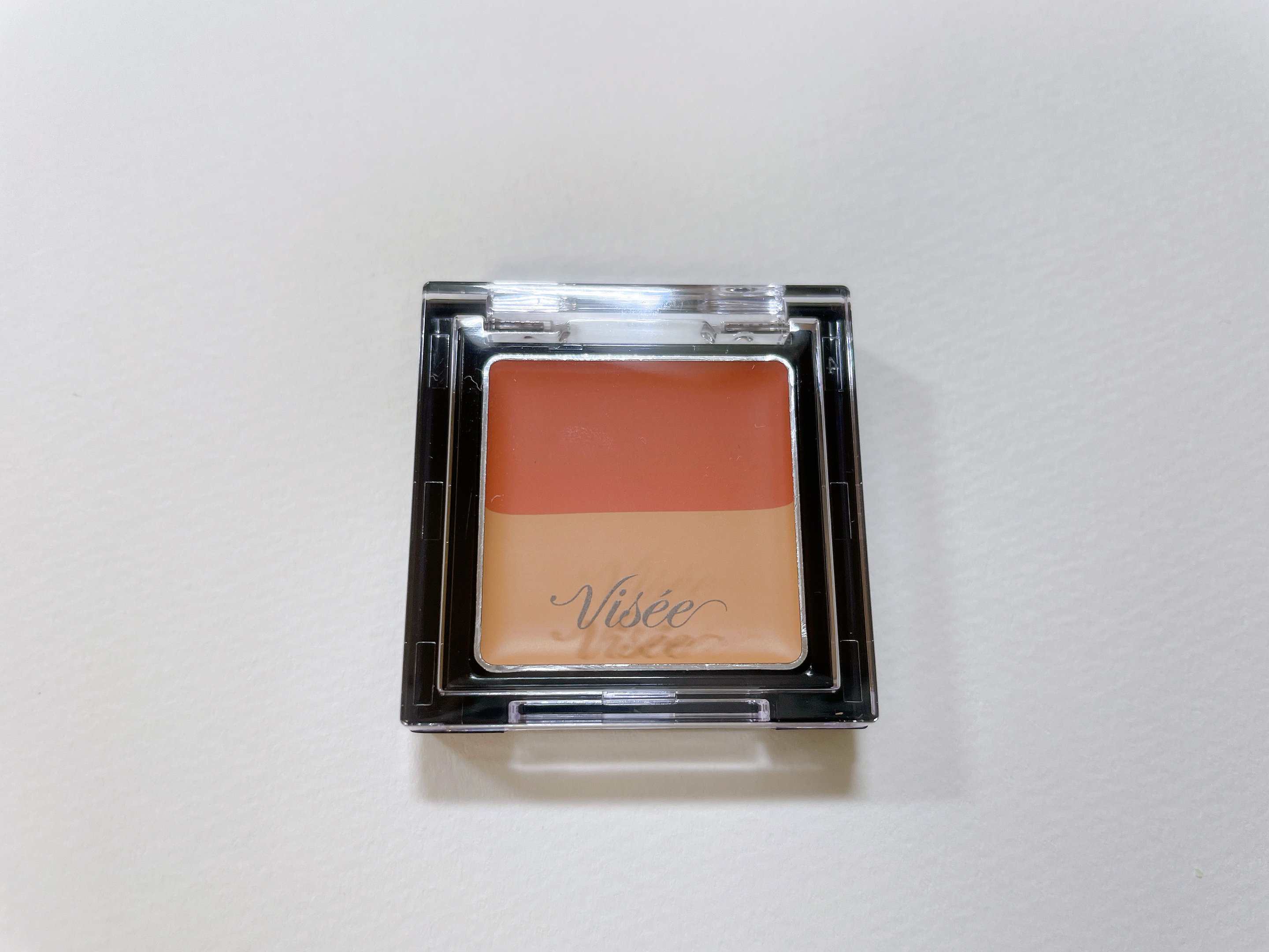 ロングラスティングチップコンシーラー/LUNA/リキッドコンシーラーを使ったクチコミ（1枚目）