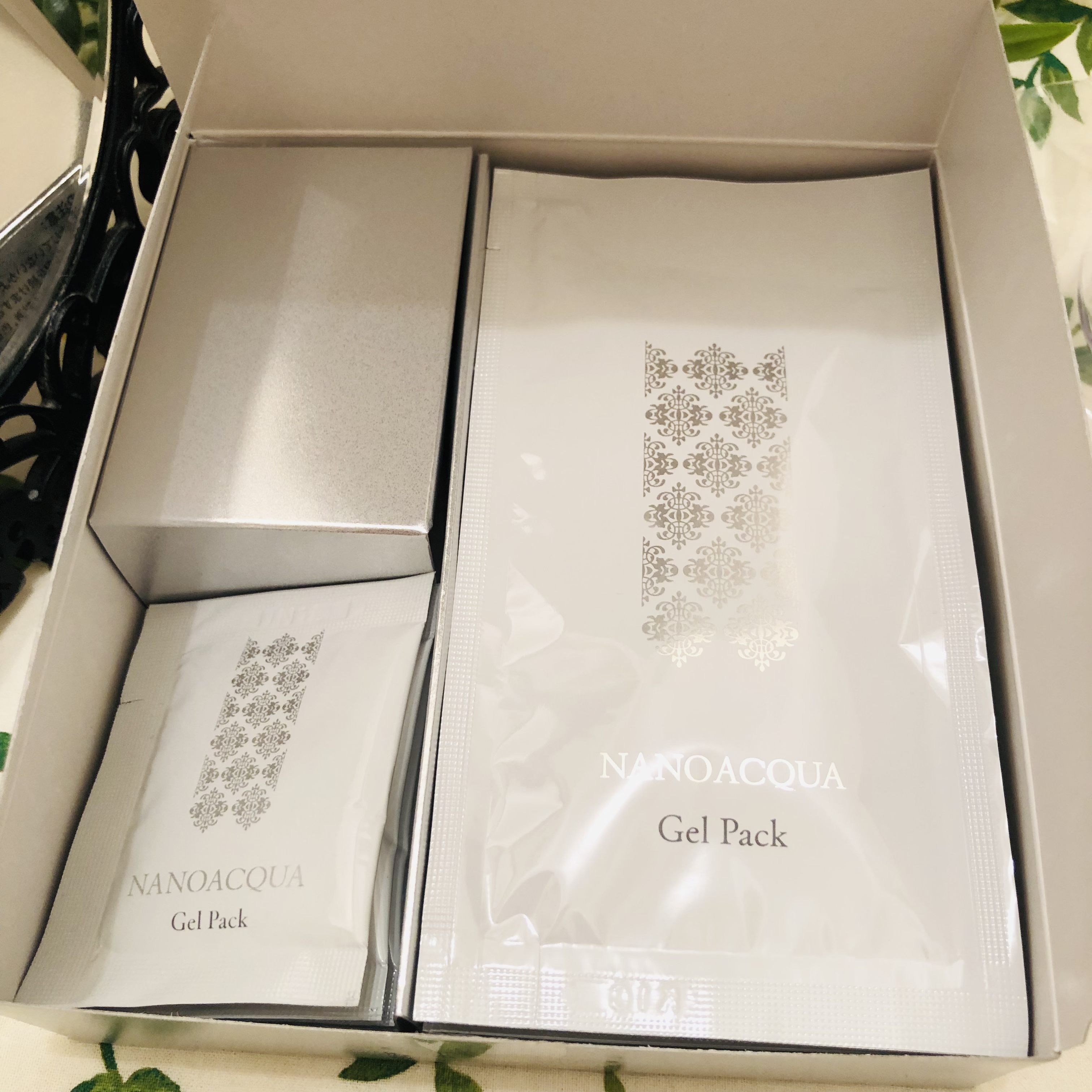 炭酸パックプレミアム/フェヴリナ/洗い流すパック・マスクを使ったクチコミ（1枚目）