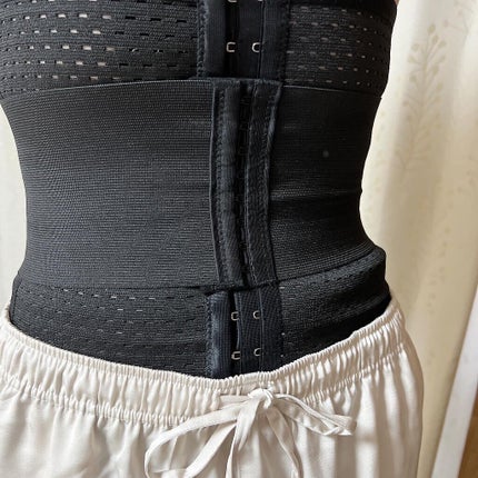 ダズユー スリム コルセット/BELMISE/その他を使ったクチコミ(4枚目)