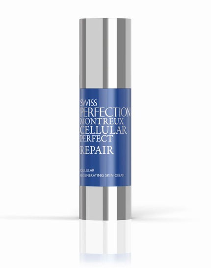 スイス・パーフェクション セルラーRスキンクリーム