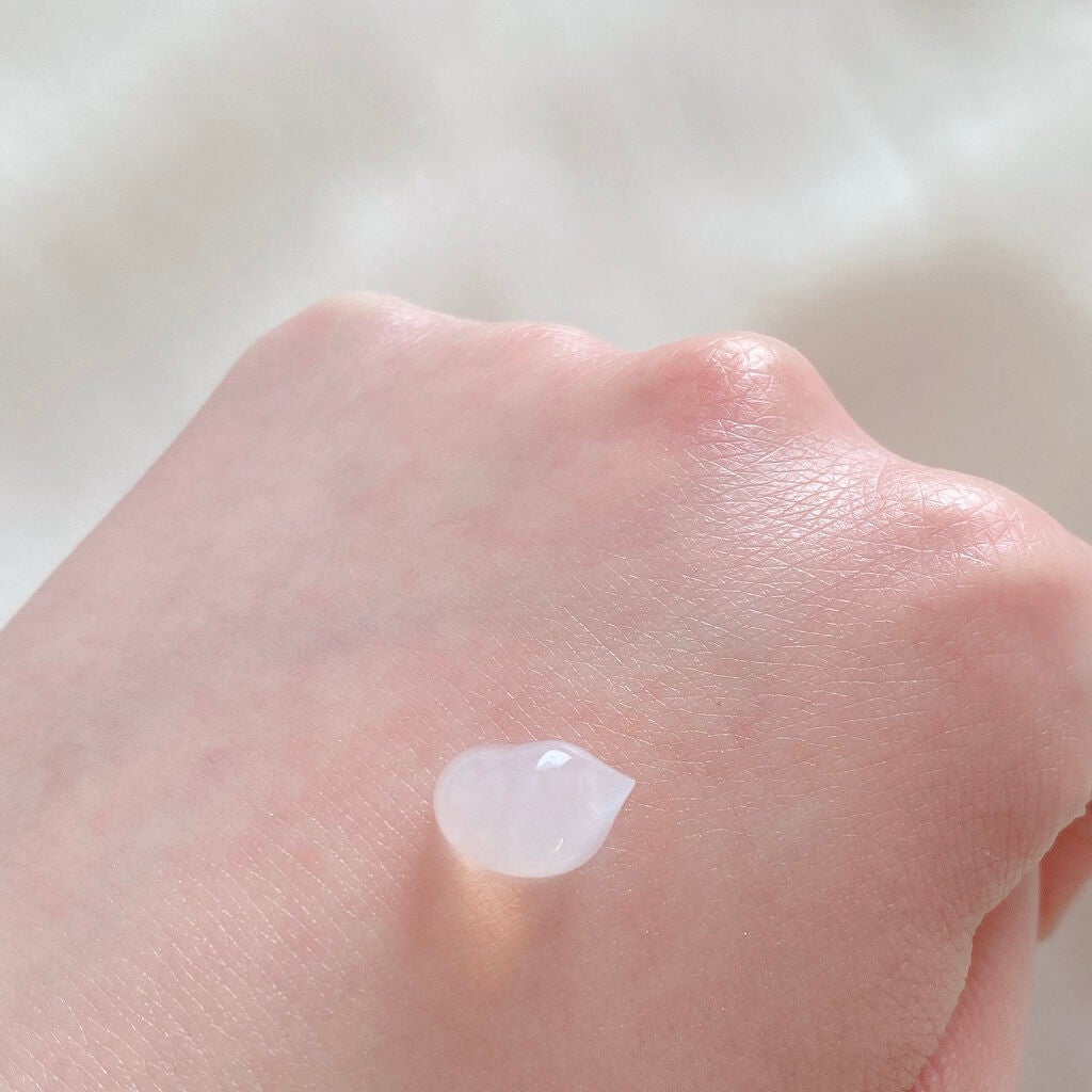 ピュアクレンジングジェル ホワイト/Salanaru(サラナル)/クレンジングジェルを使ったクチコミ(2枚目)