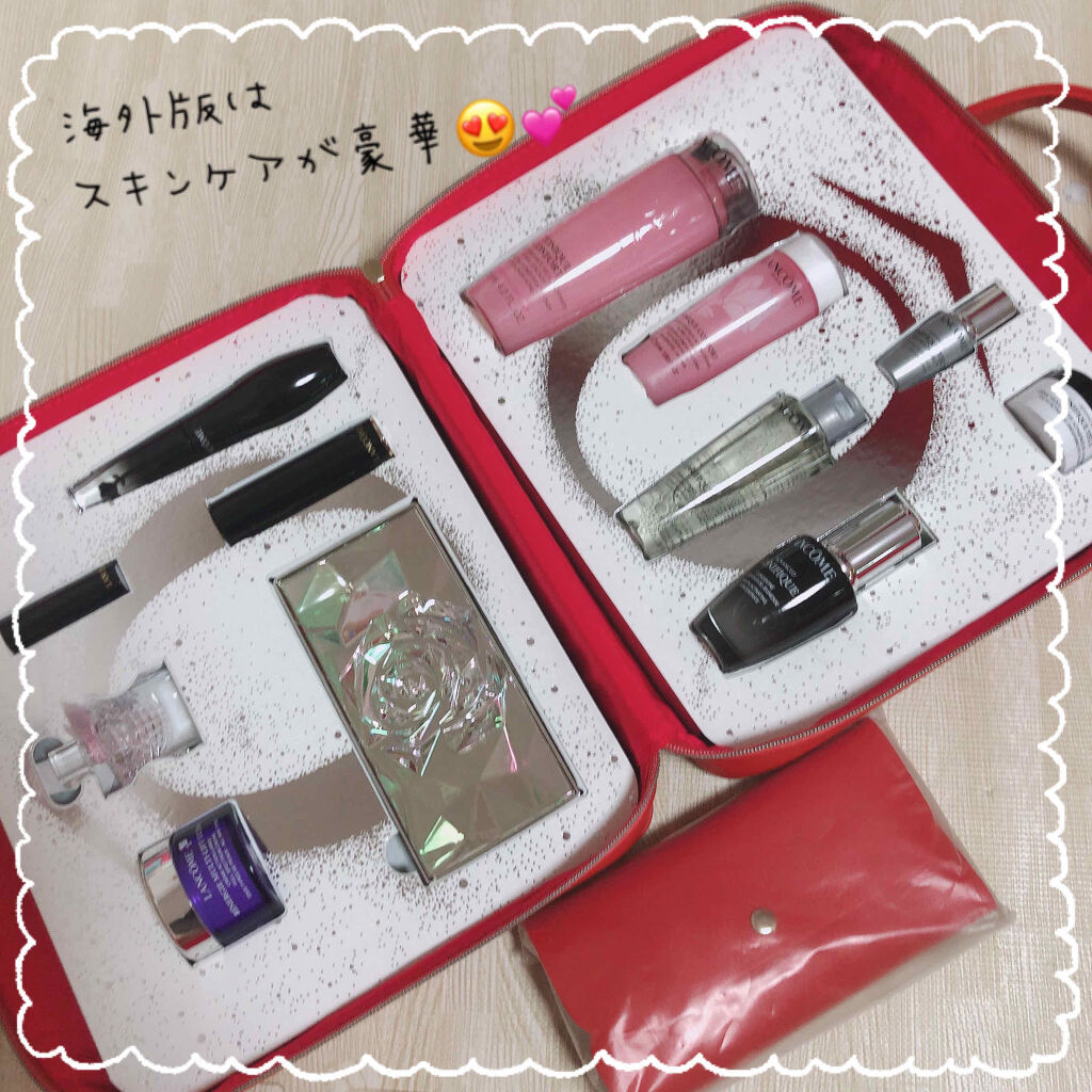 試してみた】ラヴィエベル フラワーズ オブ ハピネス オー ドゥ