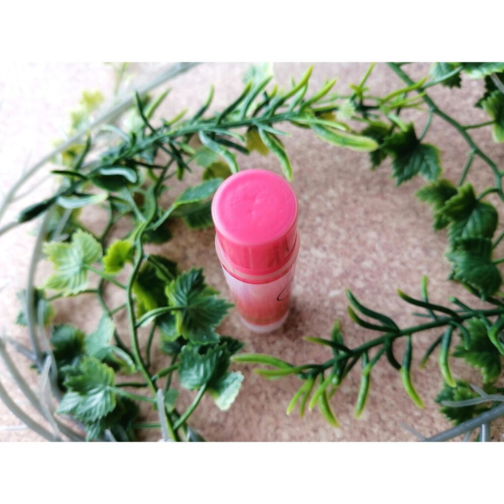 オーラザリップ/メンソレータム/リップクリームを使ったクチコミ（3枚目）