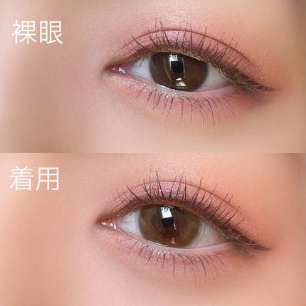 ReVIA 1day/ReVIA/ワンデー(1DAY)カラコンを使ったクチコミ(4枚目)