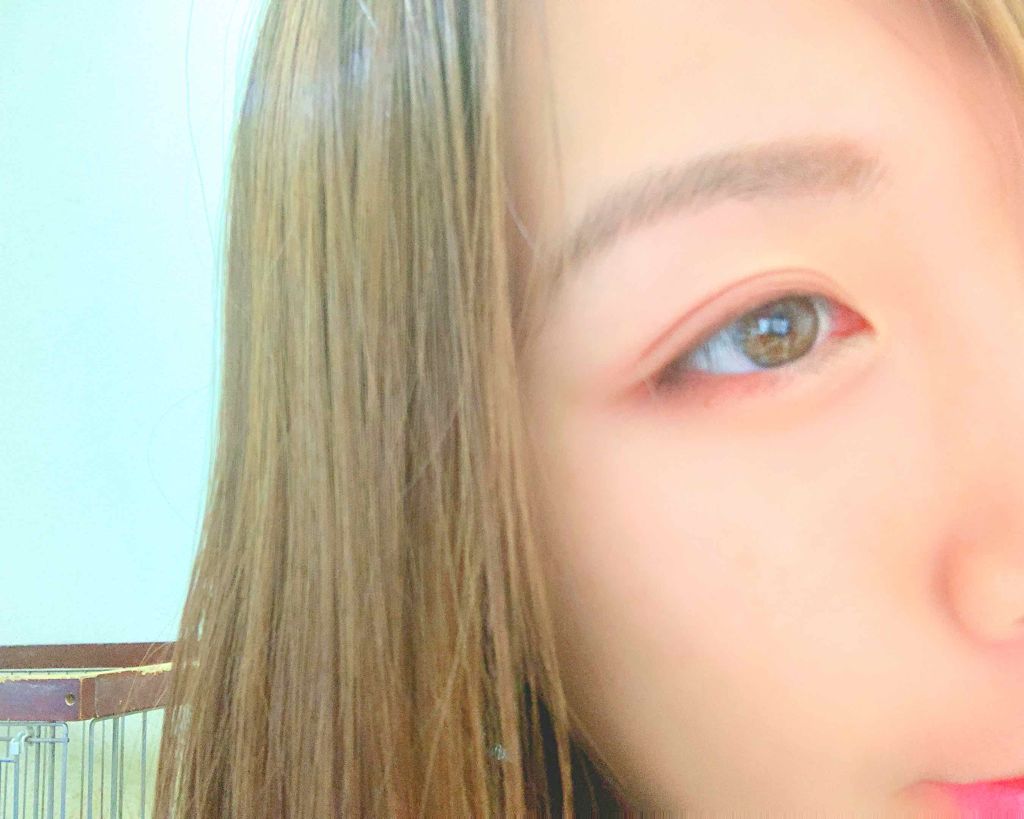 シルキースフレアイズ/キャンメイク/アイシャドウパレットを使ったクチコミ(2枚目)