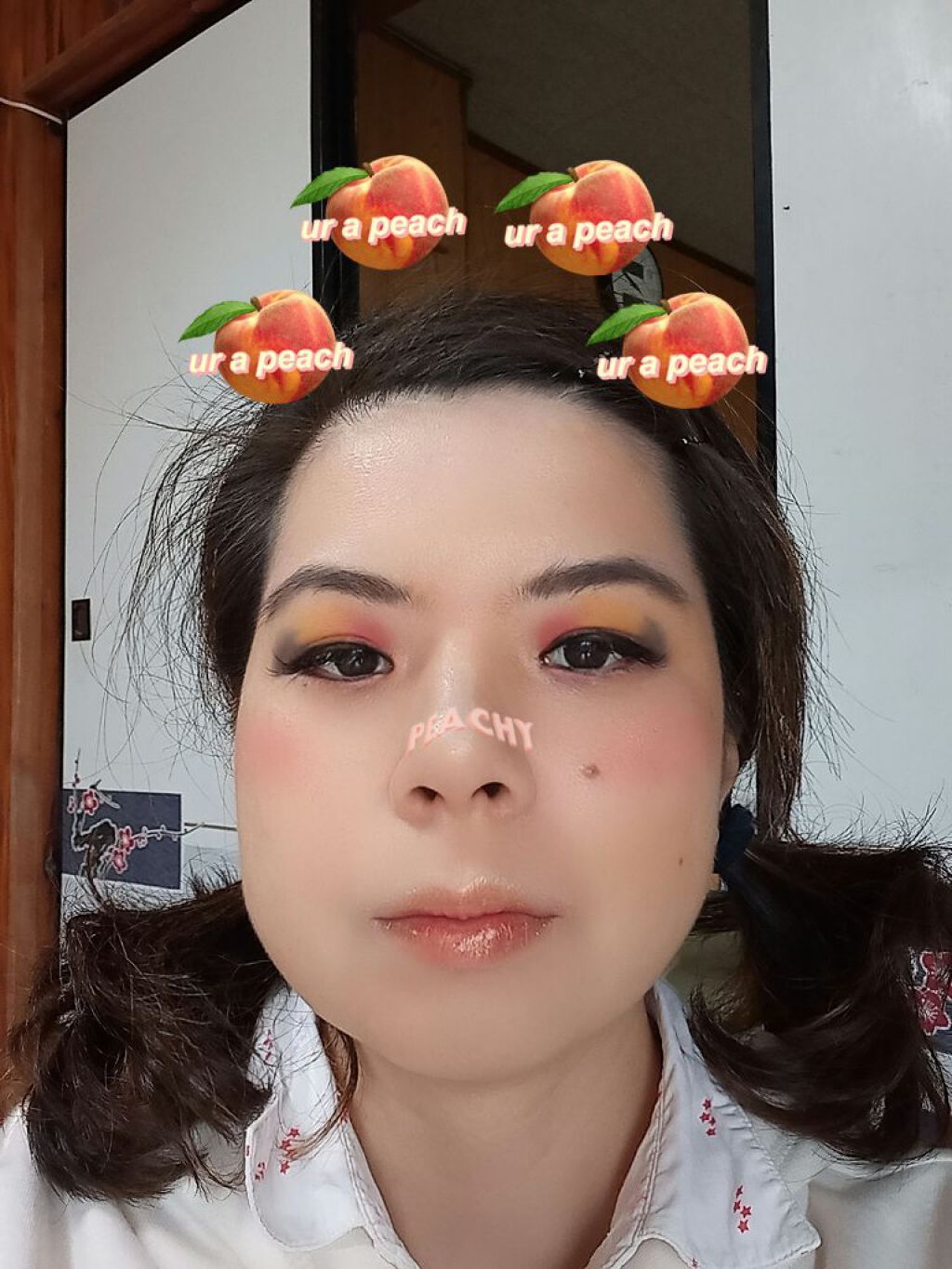 アーティクリエーター アイ＆フェイス/コフレドール/メイクアップキットを使ったクチコミ（1枚目）