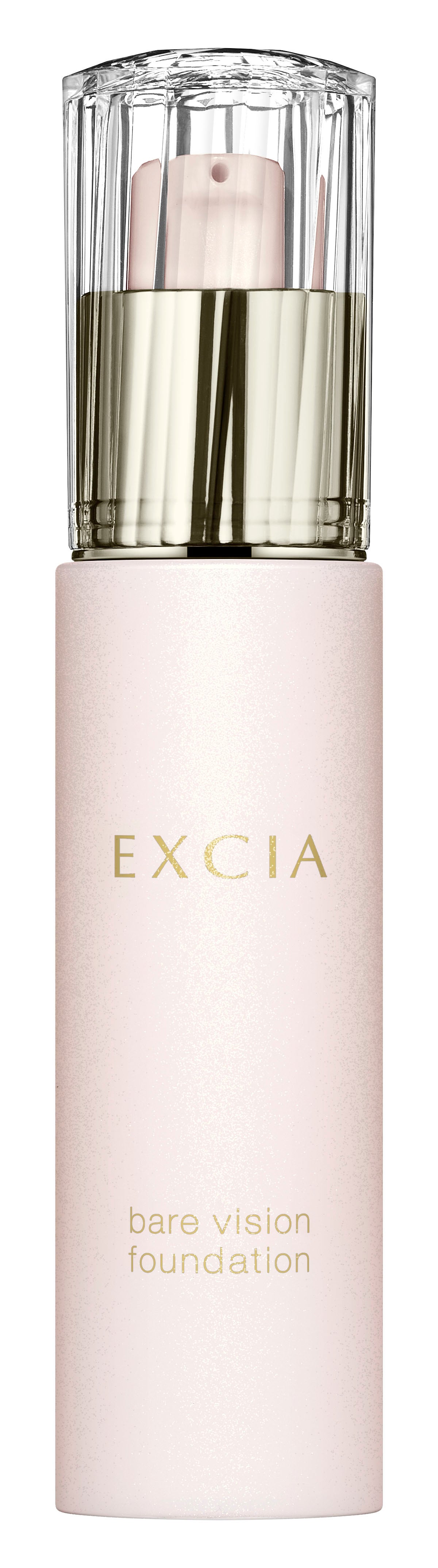 エクシア ベアヴィジョン ファンデーション ALBION