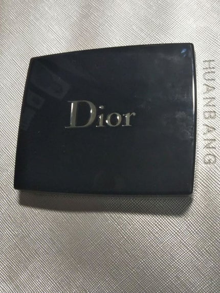 【旧】サンク クルール クチュール/Dior/アイシャドウパレットを使ったクチコミ(4枚目)