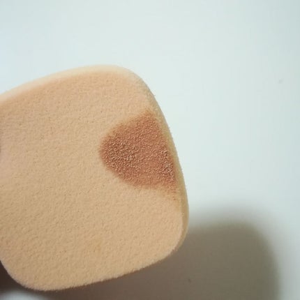 フローレス フィット/COVERMARK/クリーム・エマルジョンファンデーションを使ったクチコミ(4枚目)