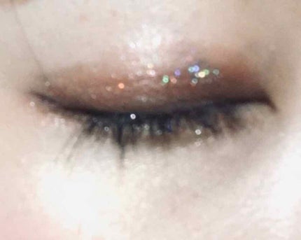 BH Cosmetics Glitter Collection/bh cosmetics/ジェル・クリームアイシャドウを使ったクチコミ(4枚目)