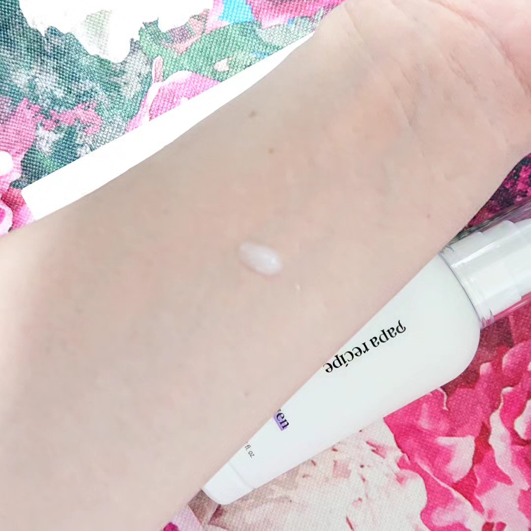 ブレミッシュ 酵素 洗顔パウダー/PAPA RECIPE/洗顔パウダーを使ったクチコミ（3枚目）