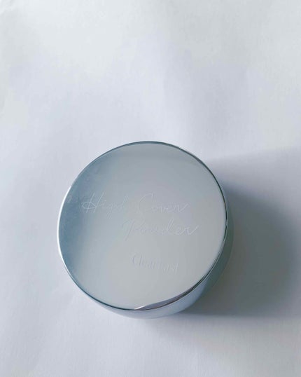 クリアラスト フェイスパウダー N 薬用美白オークル/クリアラスト/プレストパウダーを使ったクチコミ(2枚目)