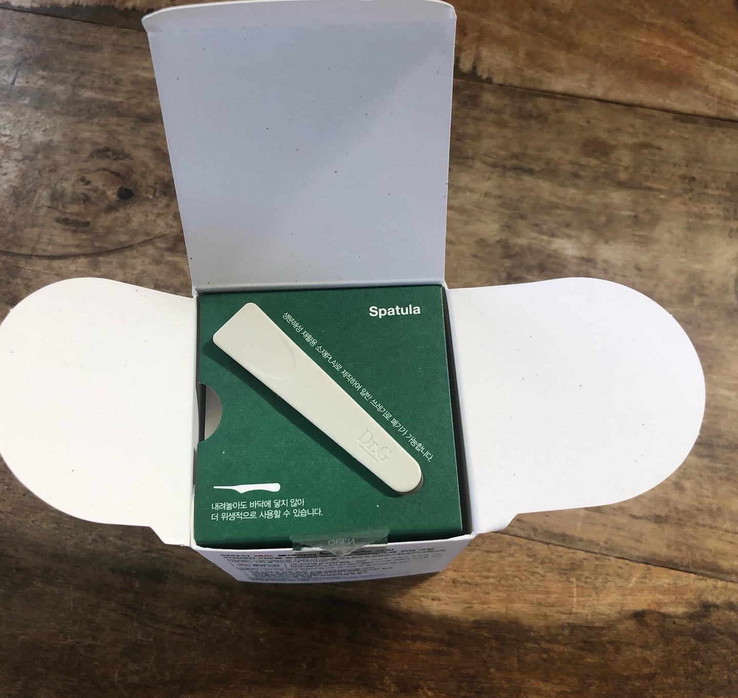 レッドブレミッシュ クリアスージングクリーム/Dr.G/フェイスクリームを使ったクチコミ（2枚目）