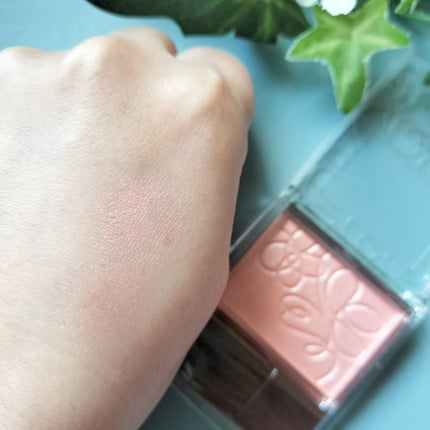 耐久カールマスカラ/CEZANNE/マスカラを使ったクチコミ(4枚目)