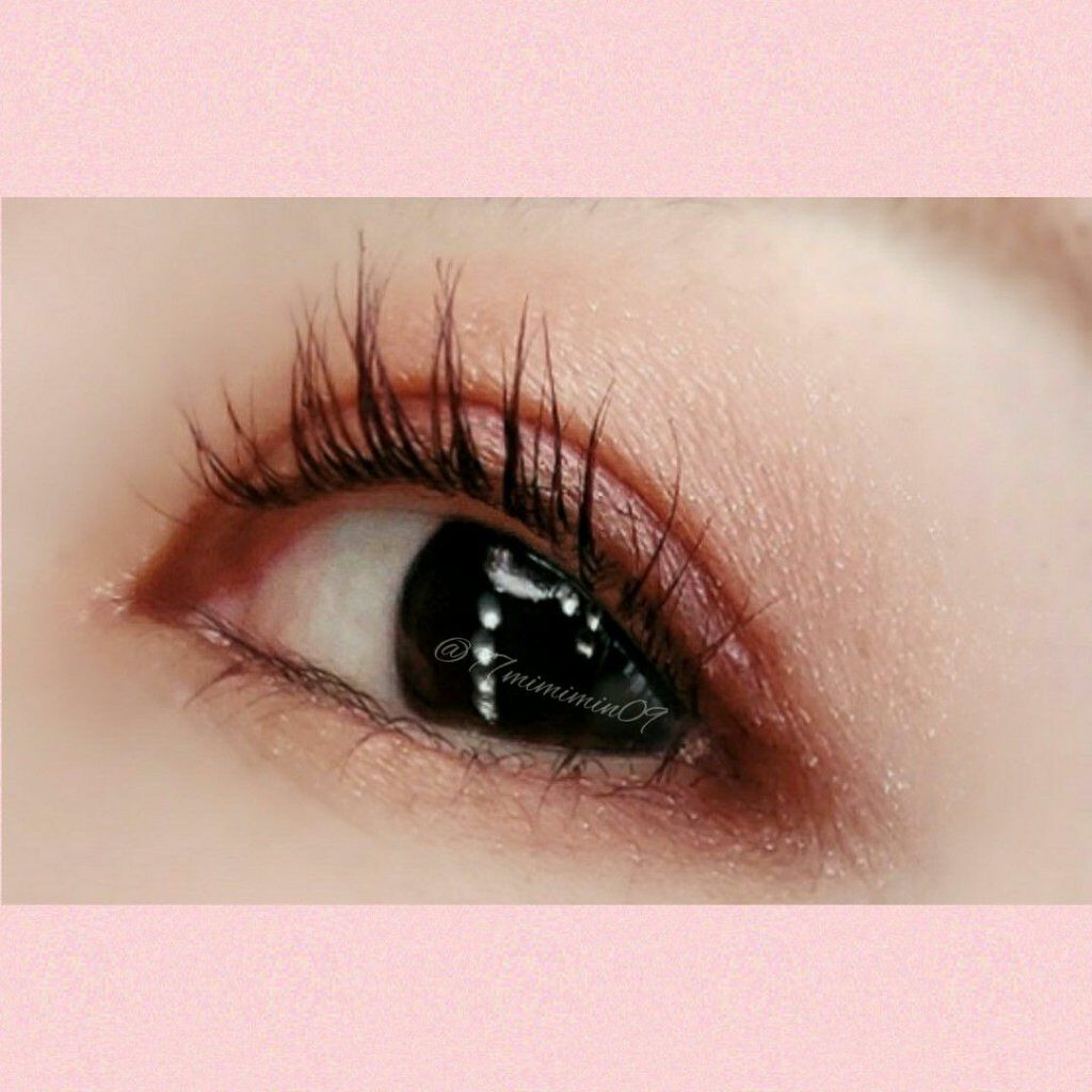 メスメリック リップスティック/CHICCA/口紅を使ったクチコミ(2枚目)