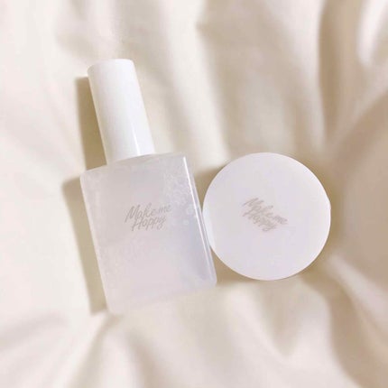 メイクミーハッピー フレグランスウォーター BLUE/キャンメイク/香水(レディース)を使ったクチコミ(3枚目)