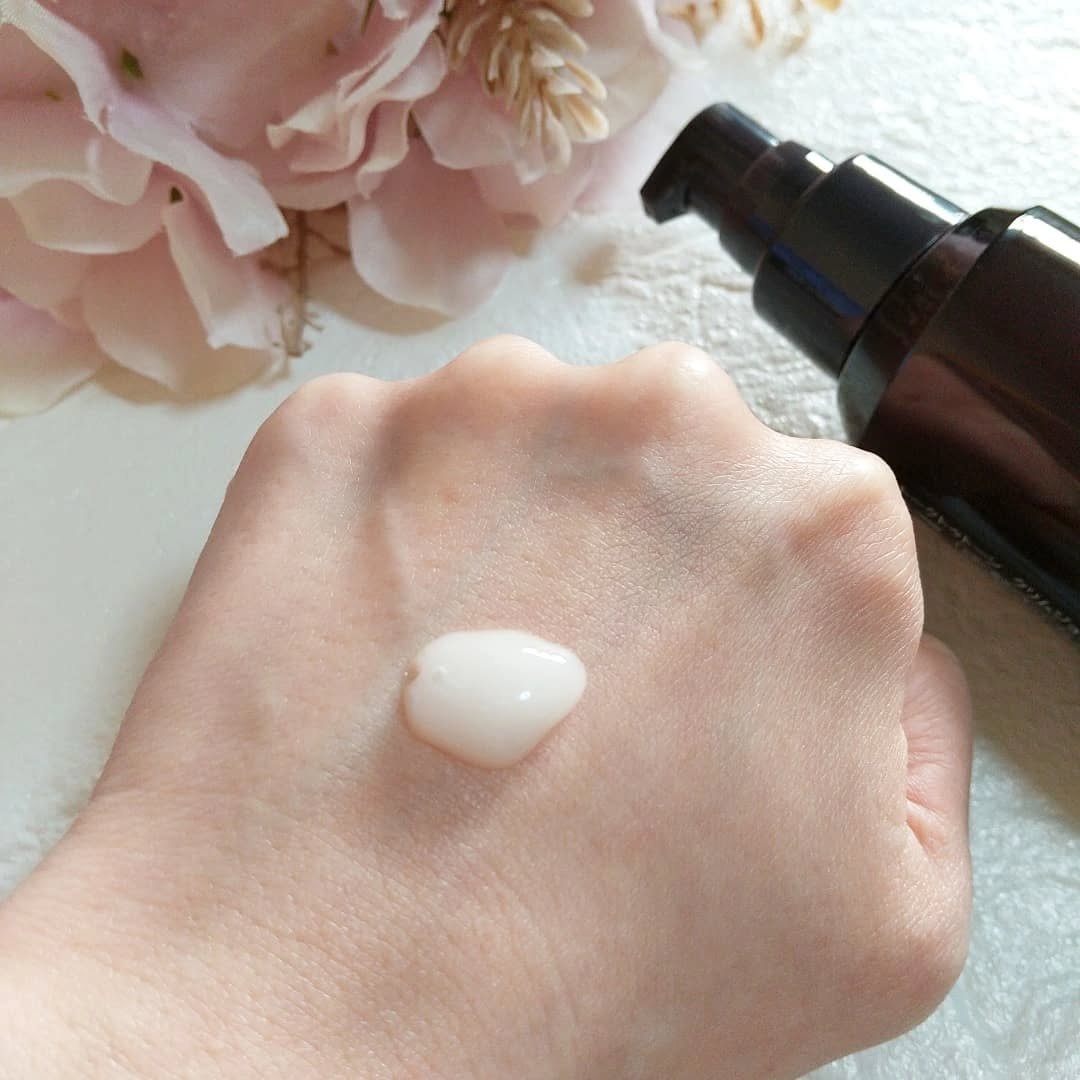 TOUQU to tone クリムジョン/TOUQU to tone/乳液を使ったクチコミ（3枚目）