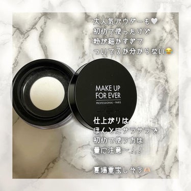 ミスト＆フィックス/MAKE UP FOR EVER/ミスト状化粧水を使ったクチコミ（7枚目）