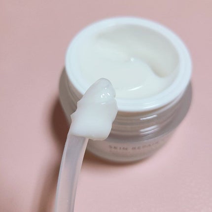 スキンリペアクリーム/d プログラム/フェイスクリームを使ったクチコミ(3枚目)