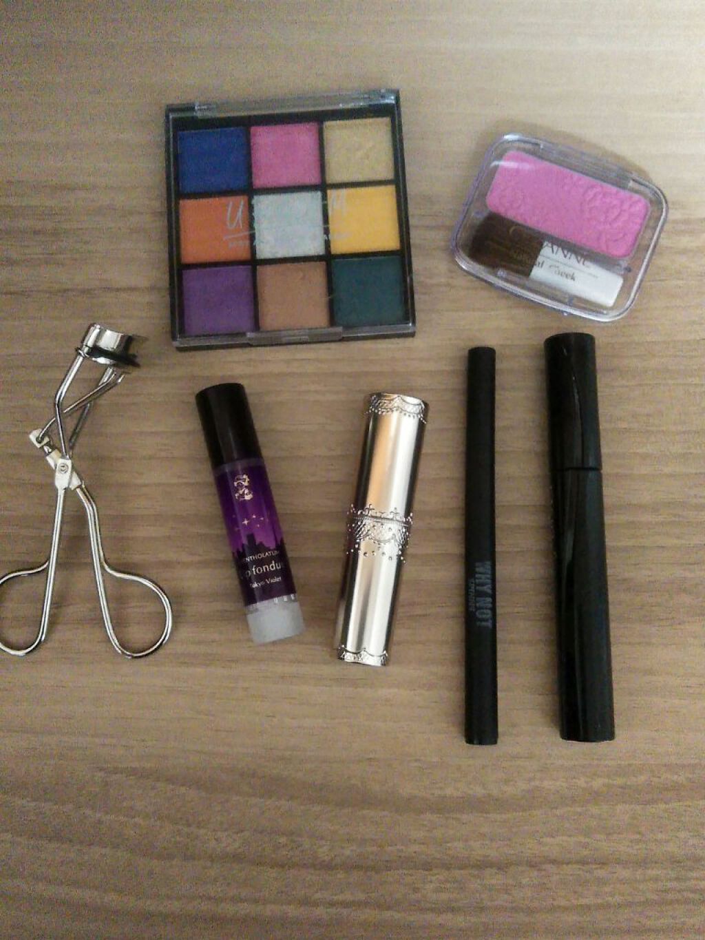 リップフォンデュ/メンソレータム/リップバームを使ったクチコミ（2枚目）