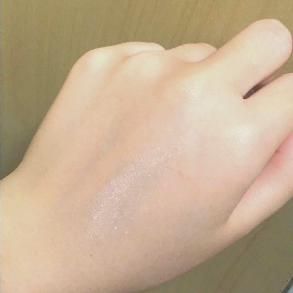 シングルカラー アイシャドウ/DHC/アイシャドウパレットを使ったクチコミ(3枚目)