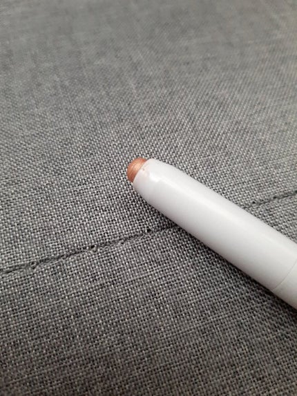 アイムスティックシャドウシマー/i’m meme/スティックアイシャドウを使ったクチコミ(3枚目)