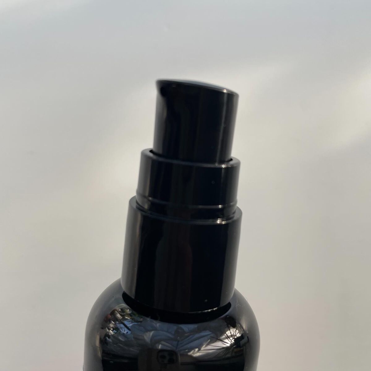 クルリ ナイトケア クリーム/KURURI/アウトバストリートメントを使ったクチコミ（2枚目）