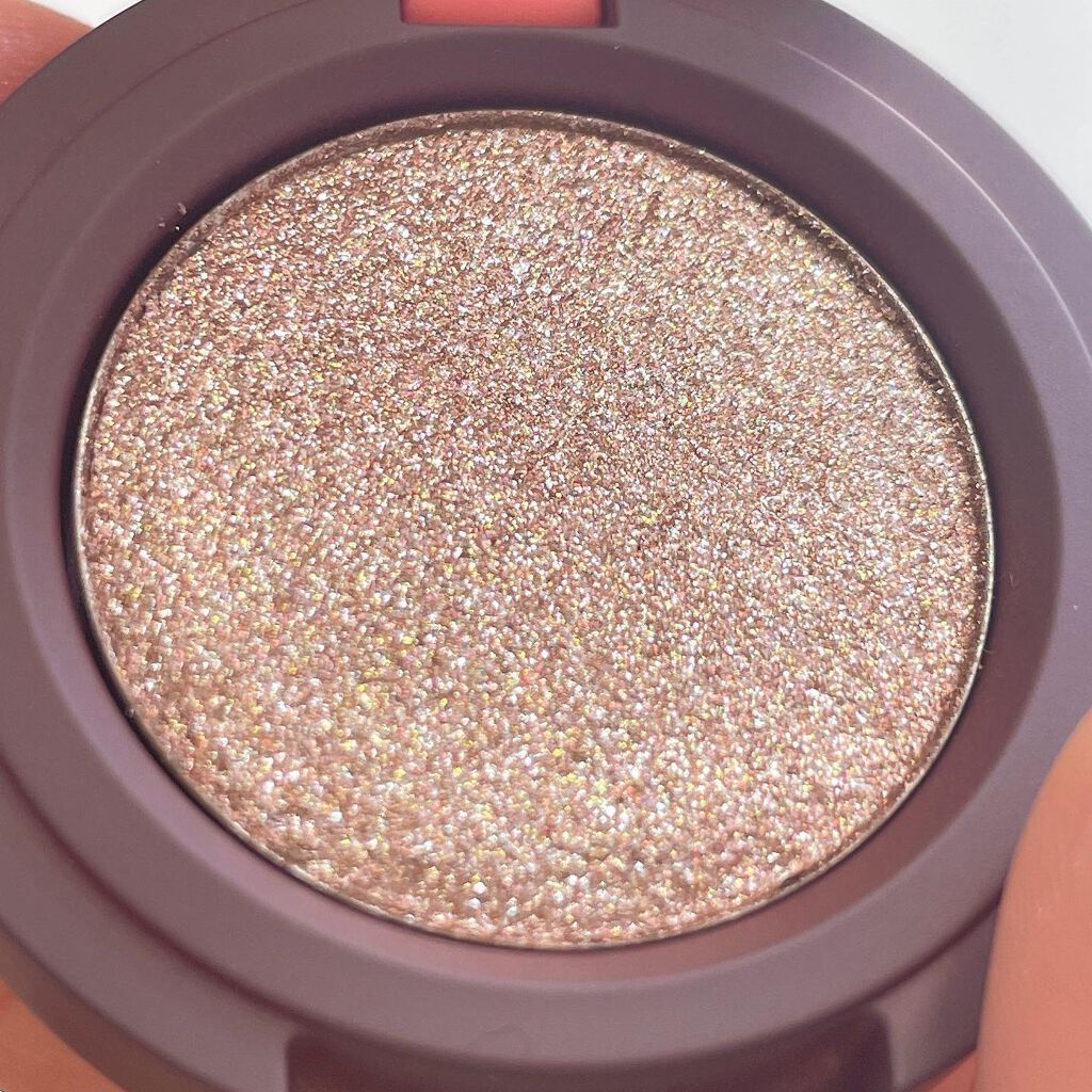 ビューティーベントー/Kaja(カジャ)/単色アイシャドウを使ったクチコミ(5枚目)