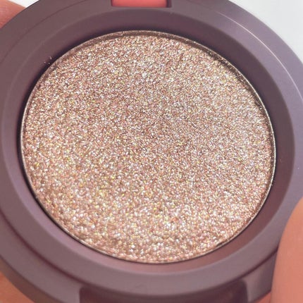 ビューティーベントー/Kaja(カジャ)/単色アイシャドウを使ったクチコミ(5枚目)