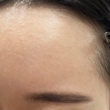 ポアセバムパウダー/One-day's you/ルースパウダーを使ったクチコミ(4枚目)