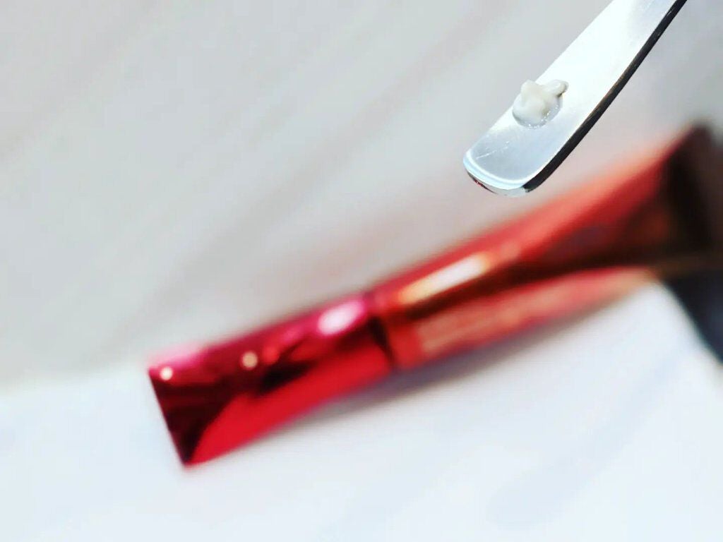 iP.Shot プルリポテント ユース コンセントレイト/DECORTÉ/美容液を使ったクチコミ(2枚目)