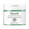 parnellシカマヌ コットンクリアパッド