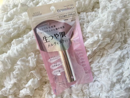 つーちゃん on LIPS 「乾燥する目元にも❤️化粧直しにも便利です!KOSE様のキャンペ..」(1枚目)